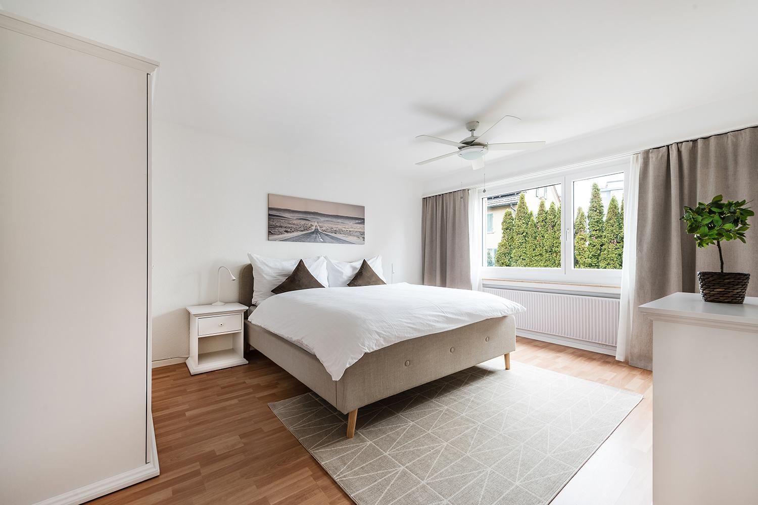 Apartamento Soho 13 !Gratis Parken, Free Parking! Kreuzlingen Exterior foto