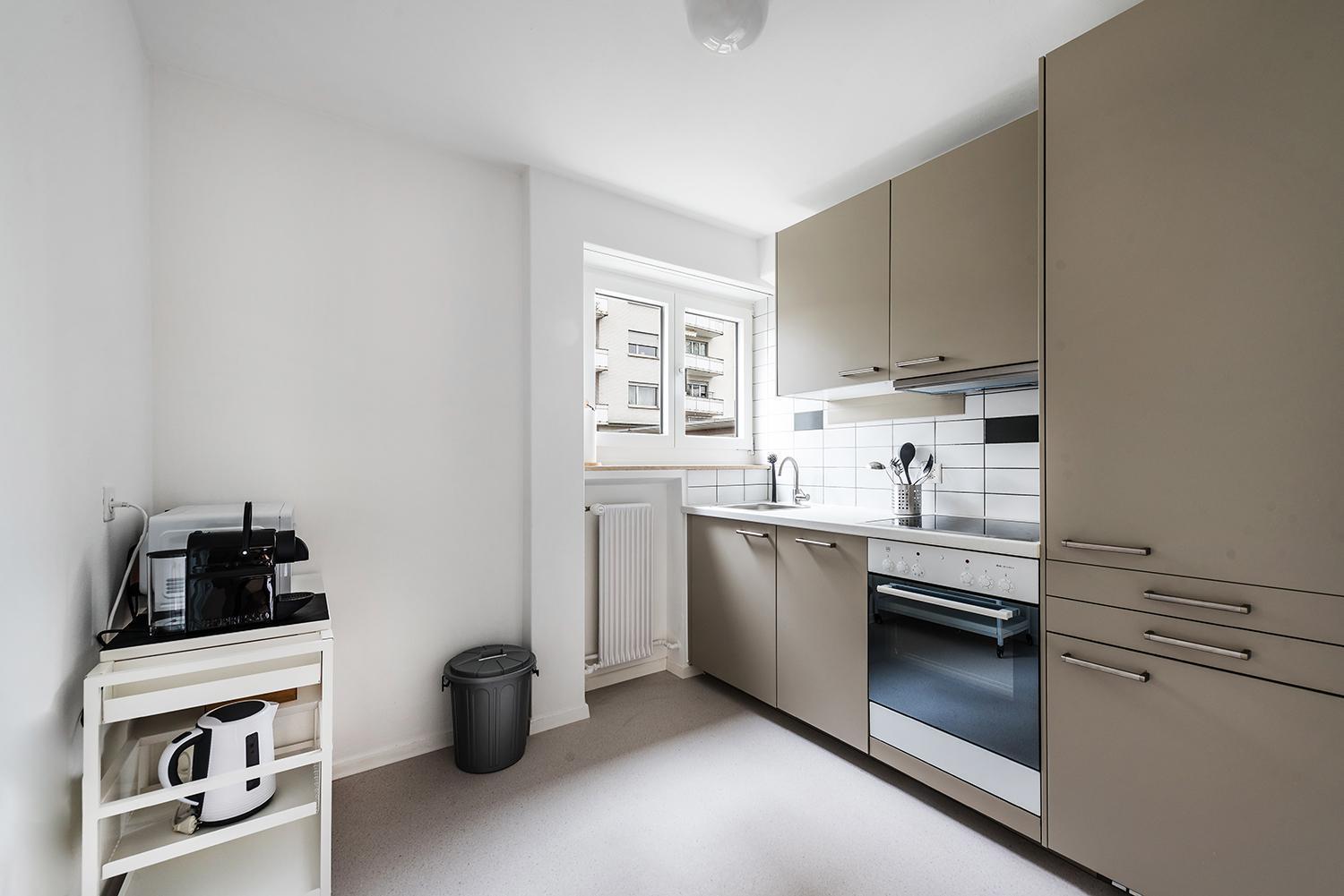 Apartamento Soho 13 !Gratis Parken, Free Parking! Kreuzlingen Exterior foto