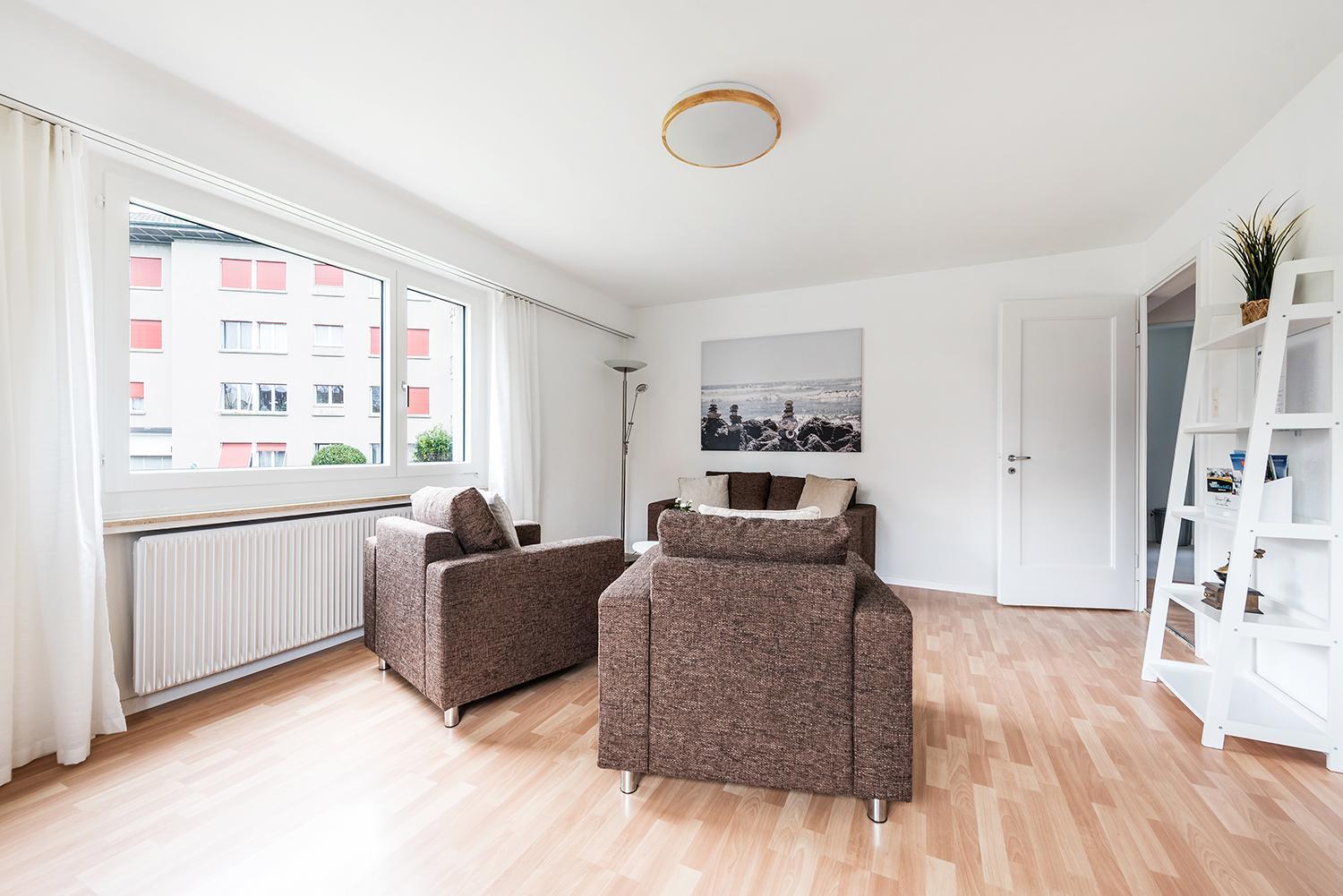 Apartamento Soho 13 !Gratis Parken, Free Parking! Kreuzlingen Exterior foto
