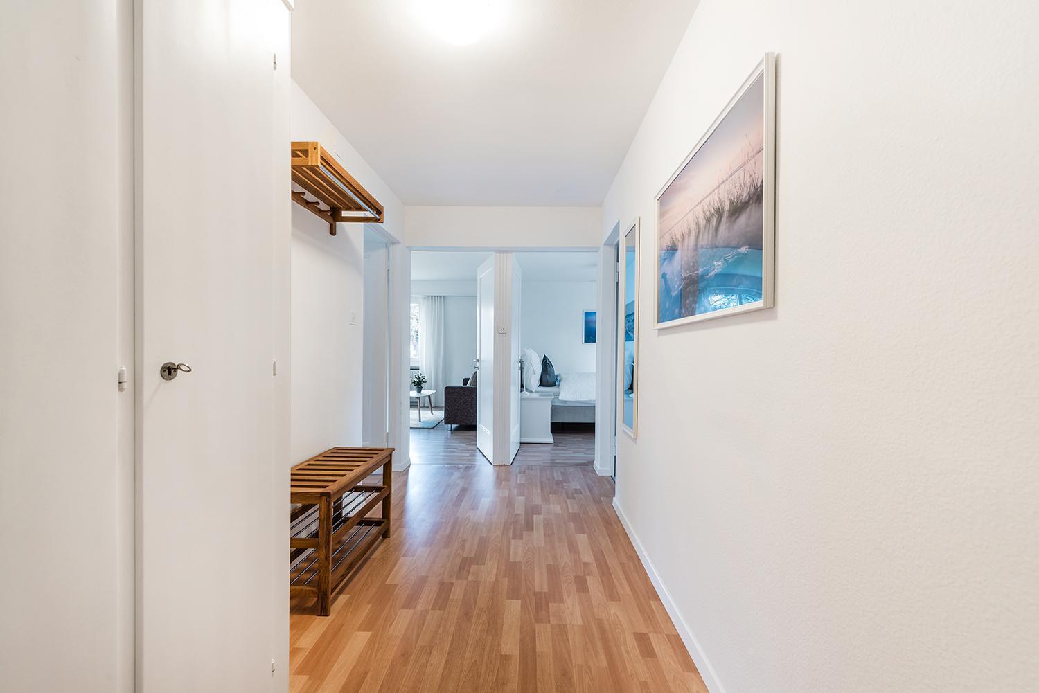 Apartamento Soho 13 !Gratis Parken, Free Parking! Kreuzlingen Exterior foto