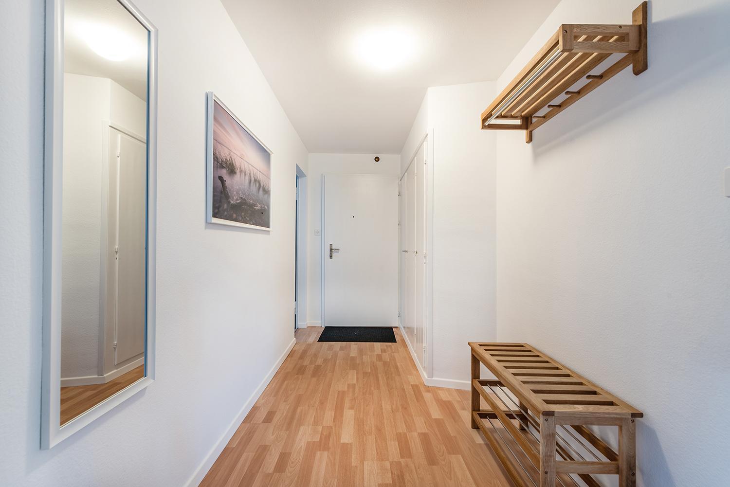 Apartamento Soho 13 !Gratis Parken, Free Parking! Kreuzlingen Exterior foto