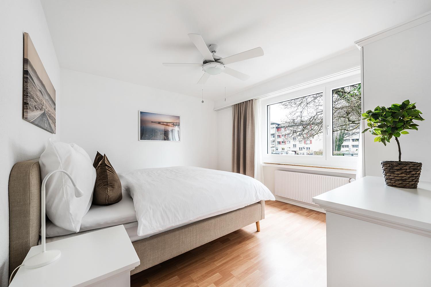 Apartamento Soho 13 !Gratis Parken, Free Parking! Kreuzlingen Exterior foto